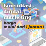 KONSUL DIGITAL MARKETING