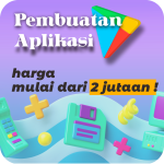 PEMBUATAN APP