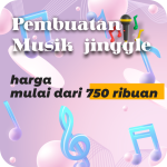 PEMBUATAN JINGGLE