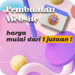 PEMBUATAN WEBSITE