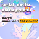 SOSIAL MEDIA MANAJEMENT